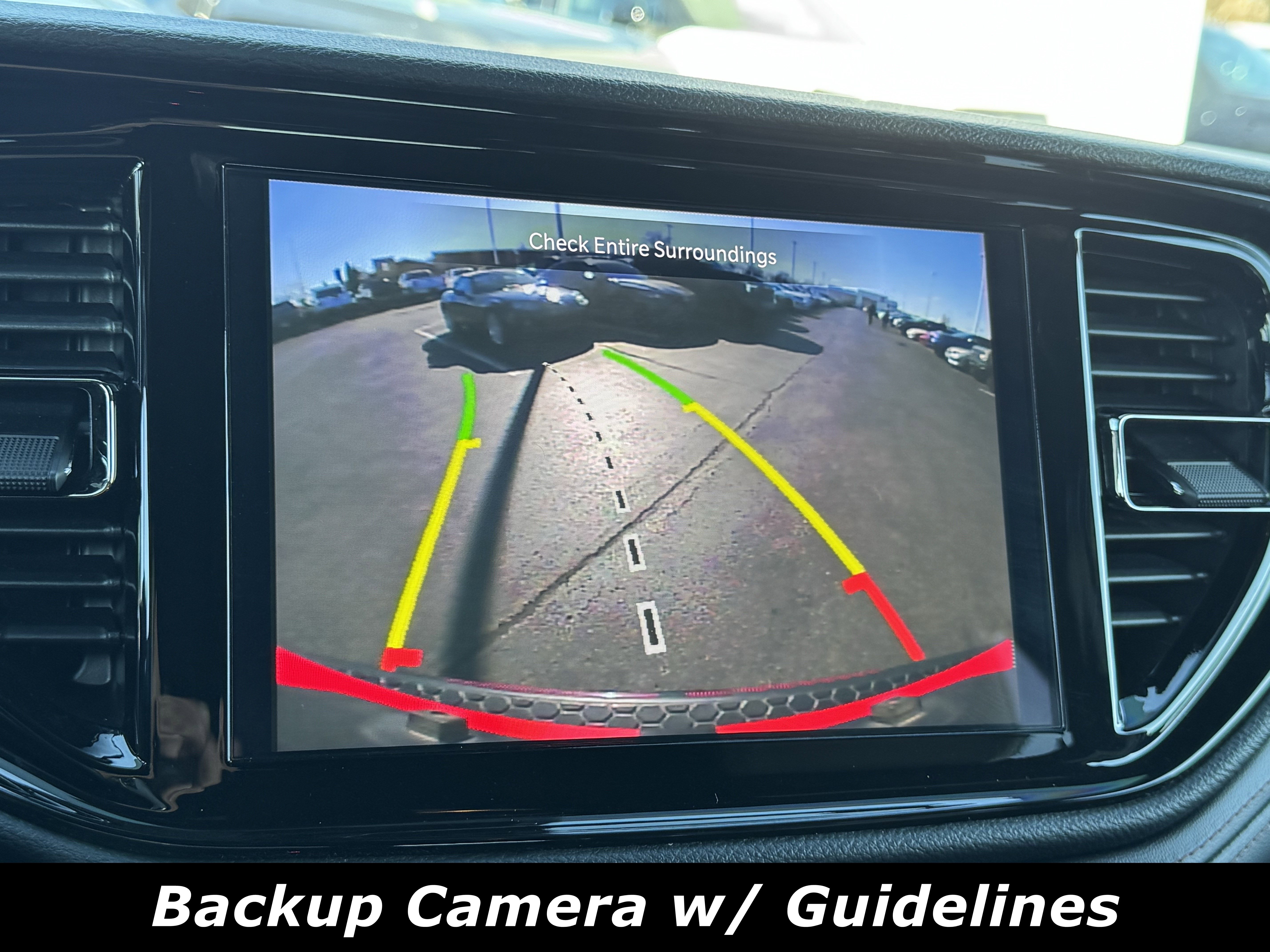 Used 2023 Dodge Durango R/T image 8