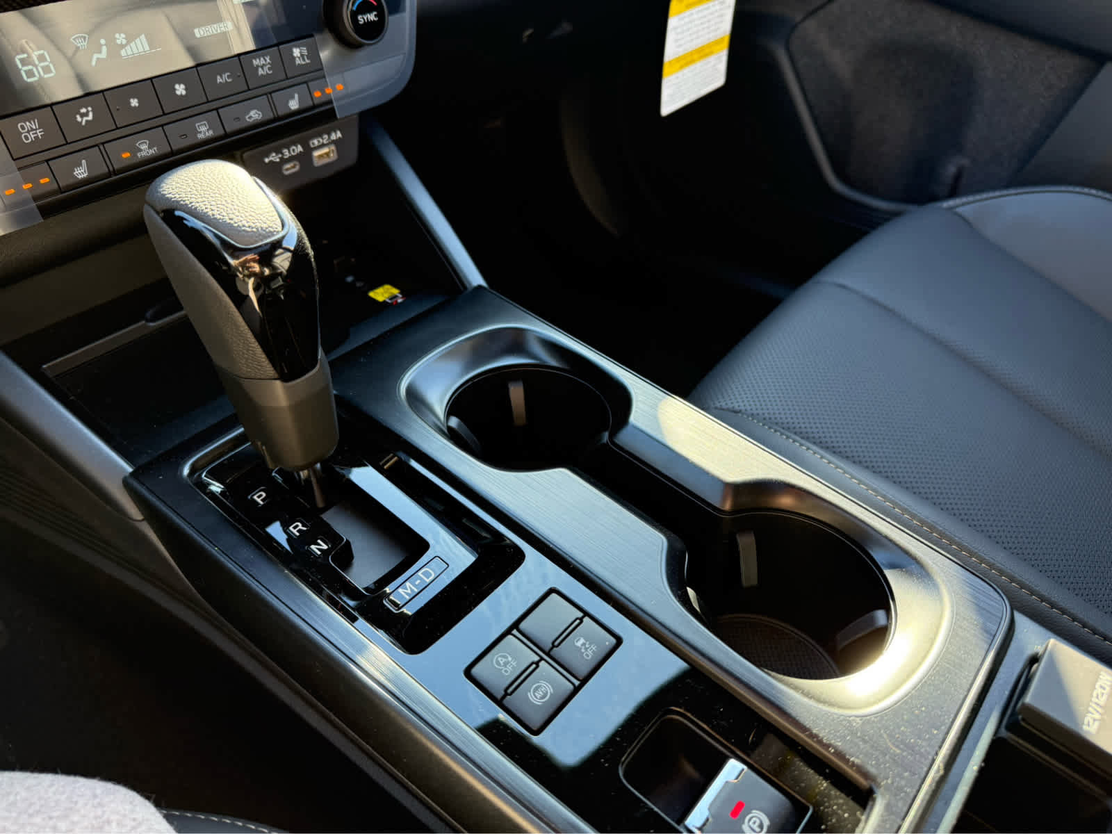 New 2026 Subaru Outback Limited image 29