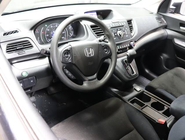 Used 2016 Honda CR-V LX image 39