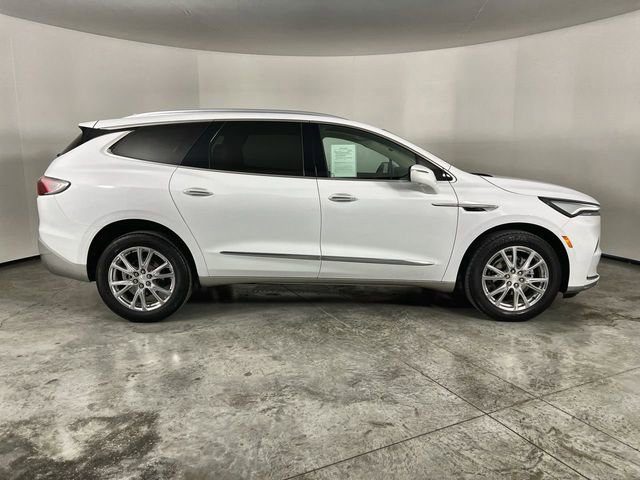 Certified 2022 Buick Enclave Premium w/ Experience Buick Package AWD/4WD image 9