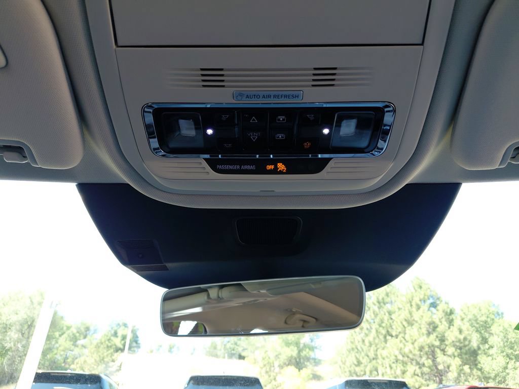 New 2026 Lincoln Aviator Reserve w/ Luxury Package AWD/4WD image 46