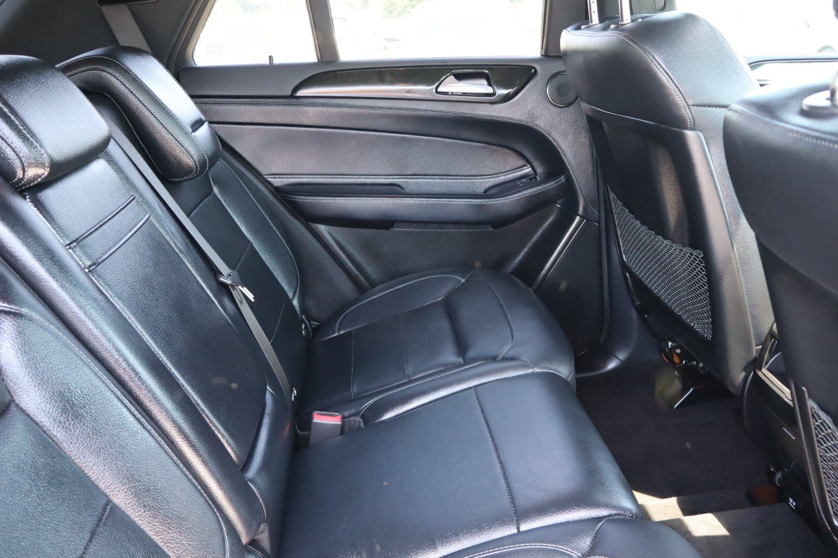 Used 2018 Mercedes-Benz GLE 550e 4MATIC image 15