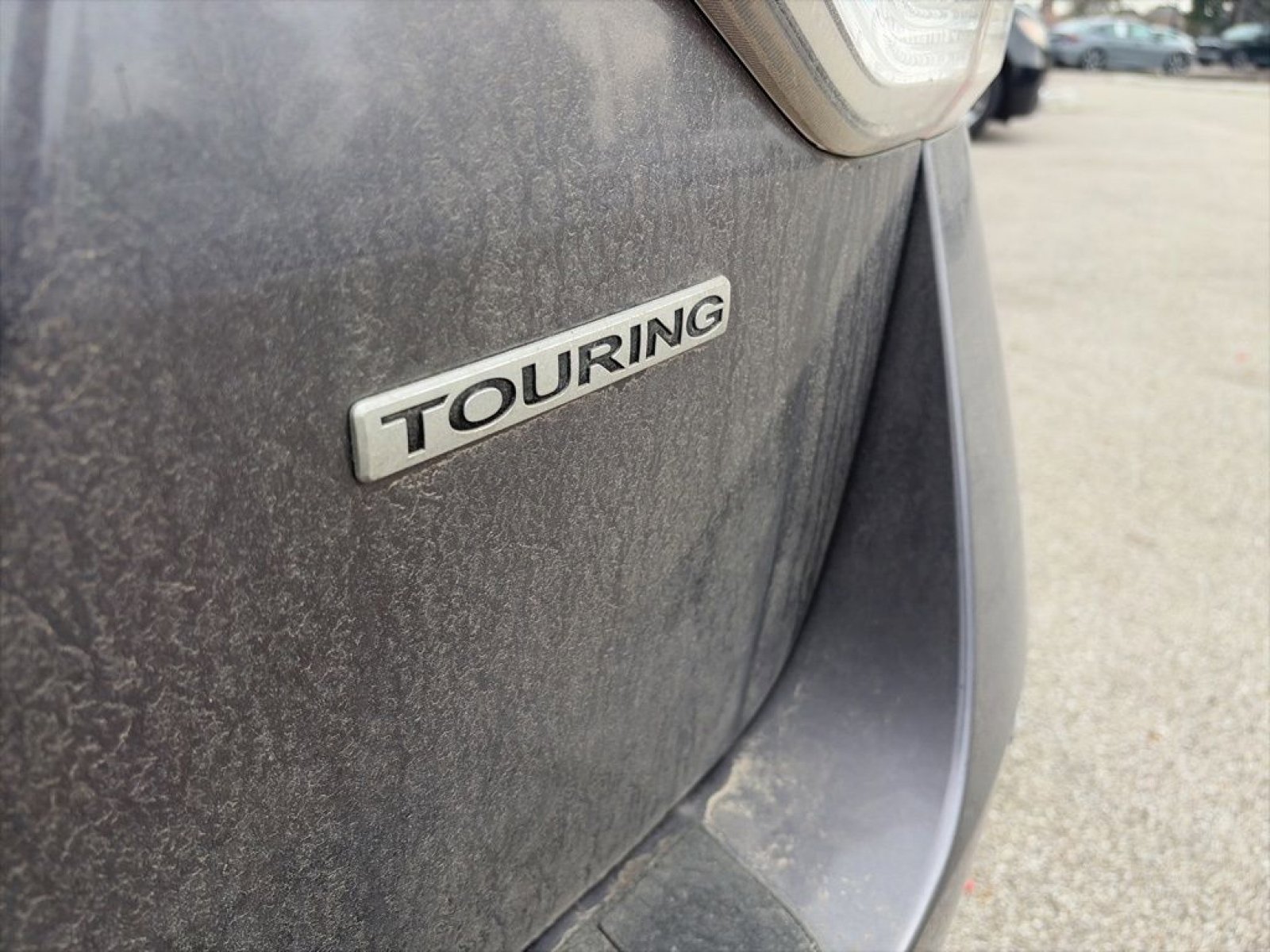 Used 2015 Honda Odyssey Touring Elite image 6