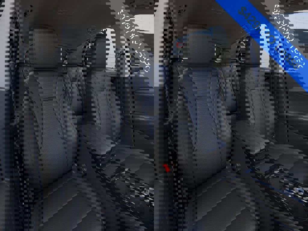 New 2026 Buick Envision Preferred AWD/4WD image 39