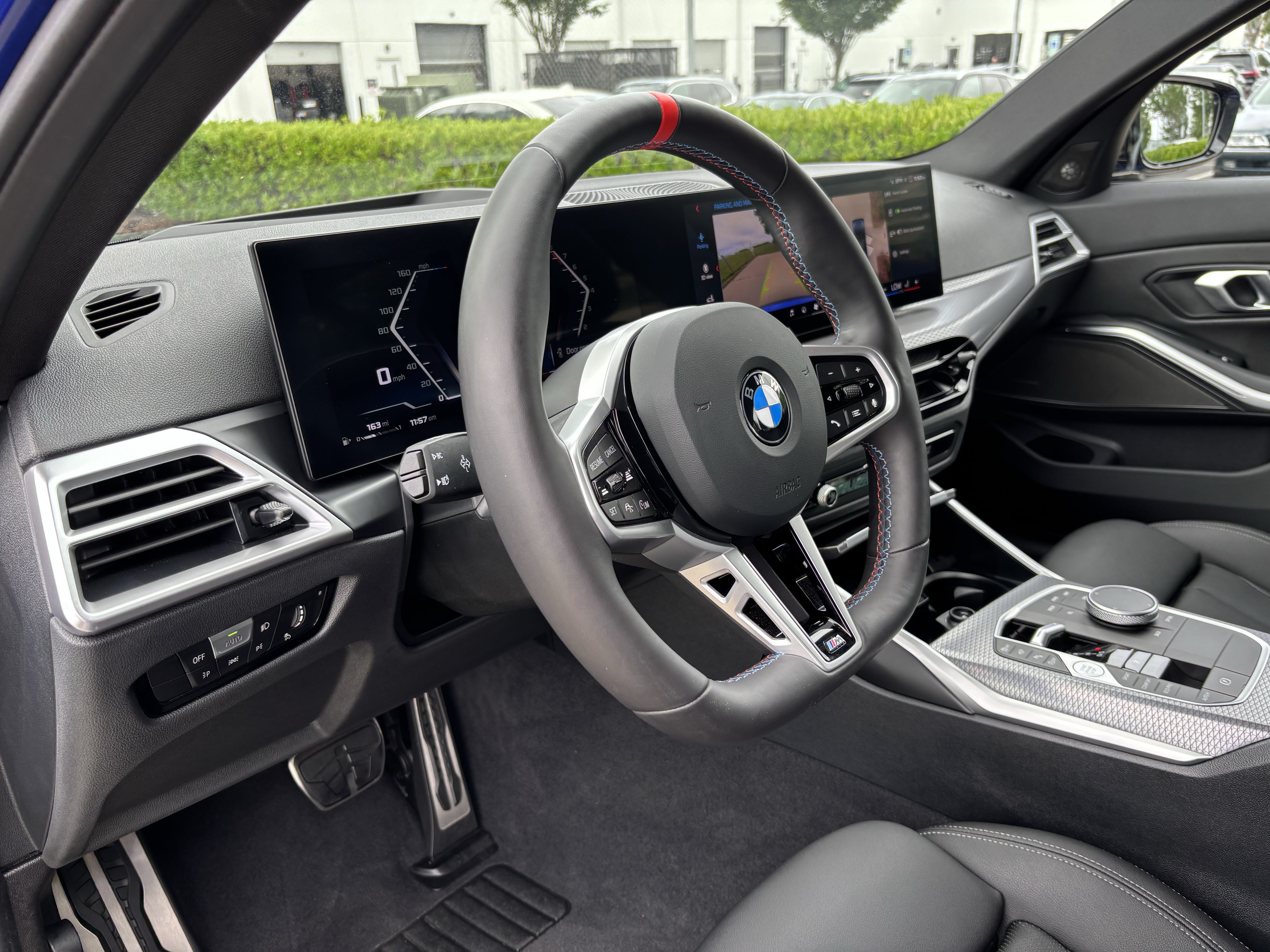 Certified 2025 BMW M340i Sedan RWD image 16