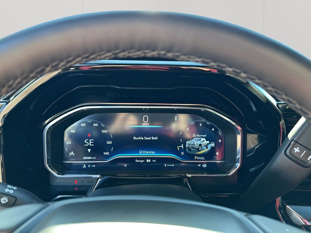 Used 2025 Chevrolet Silverado 2500 High Country w/ High Country Premium Package image 33