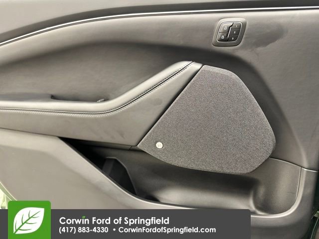 New 2026 Ford Mustang Mach-E Premium image 38