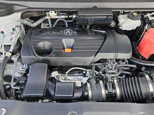 Used 2022 Acura RDX A-Spec image 21