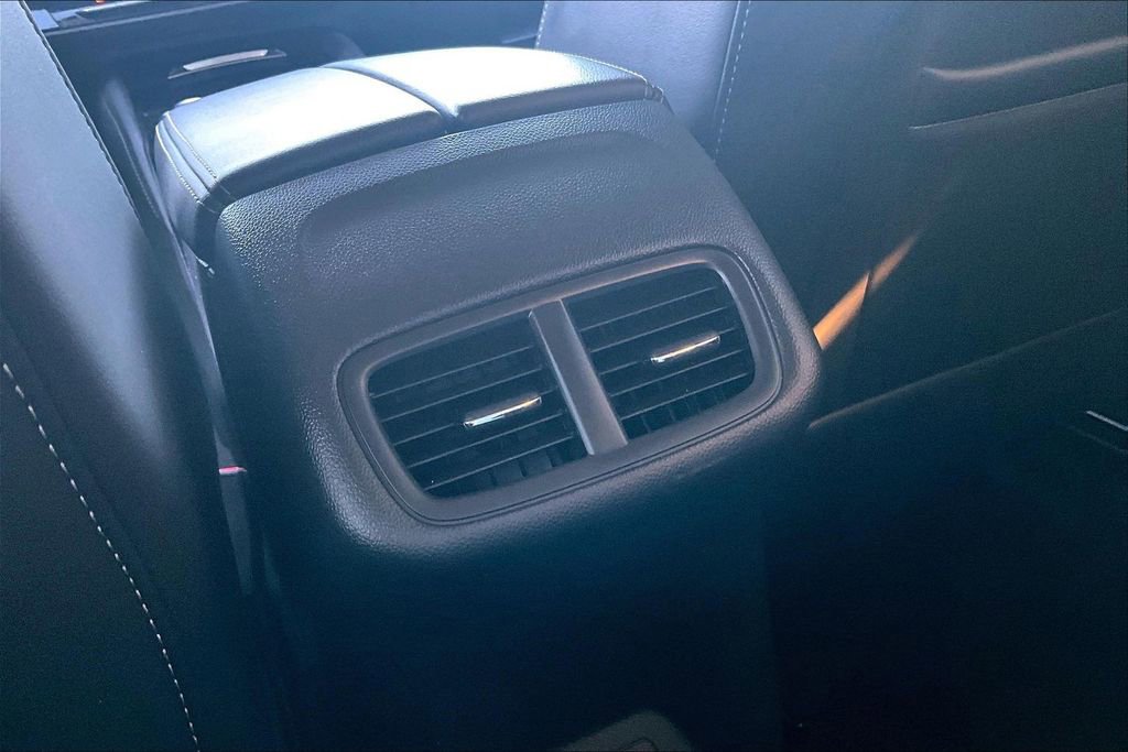 Certified 2025 Buick Envision Preferred image 11