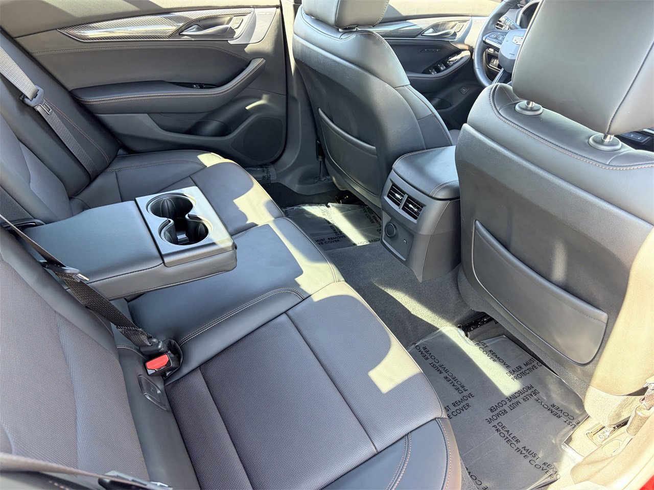 Certified 2023 Cadillac CT5 Sport image 15