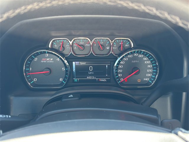 Used 2018 Chevrolet Silverado 1500 LT w/ All Star Edition image 25