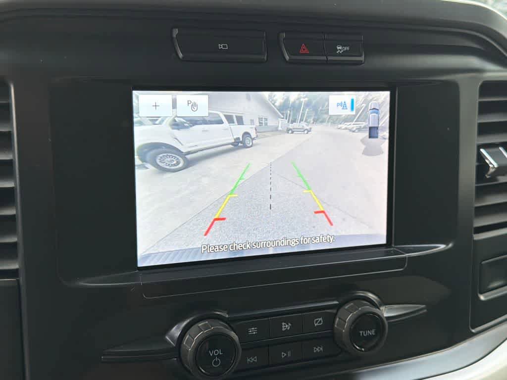 Used 2021 Ford F150 XLT AWD/4WD image 28