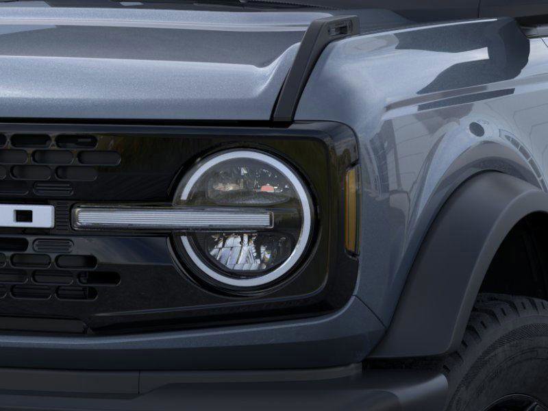New 2025 Ford Bronco Outer Banks image 47