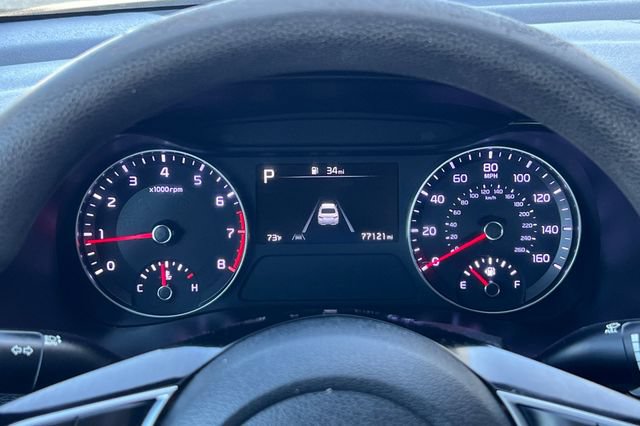 Used 2023 Kia Forte LXS FWD image 26