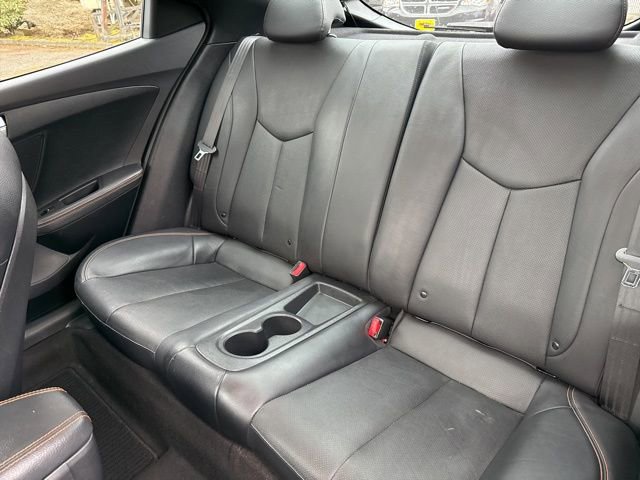 Used 2016 Hyundai Veloster Turbo image 19