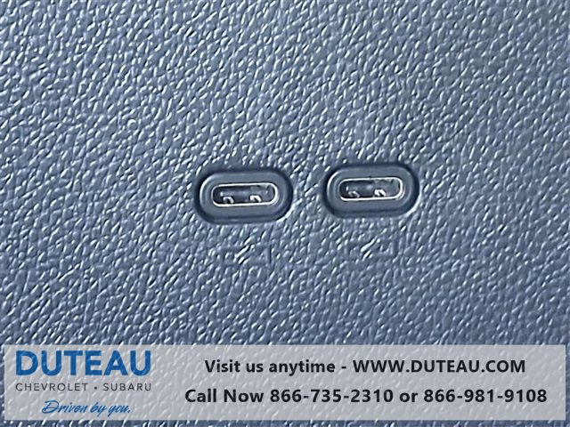 New 2026 Chevrolet Equinox EV LT image 9