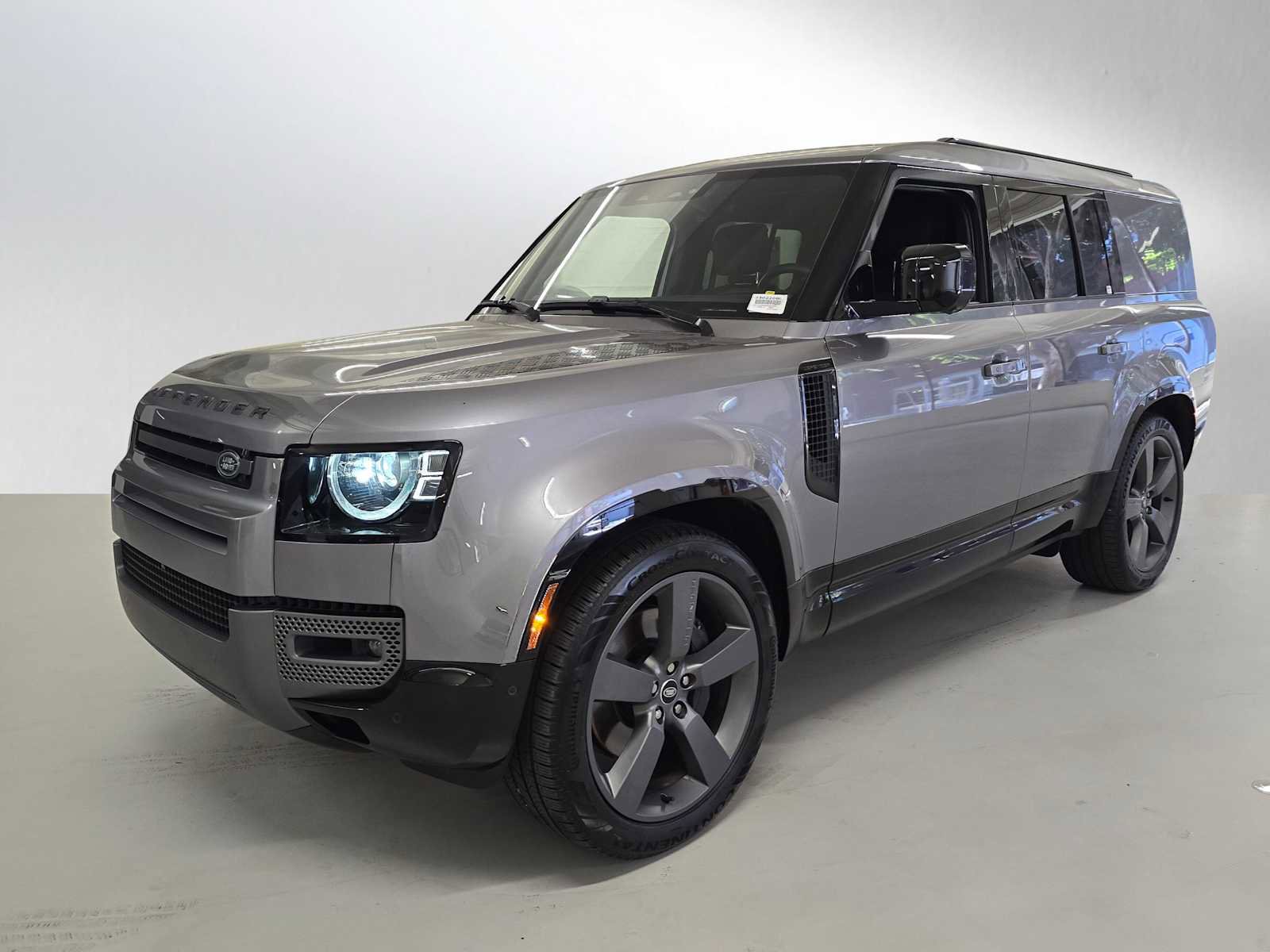 Used 2024 Land Rover Defender 130 Outbound