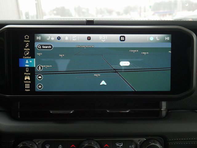 New 2026 Jeep Gladiator Rubicon image 5