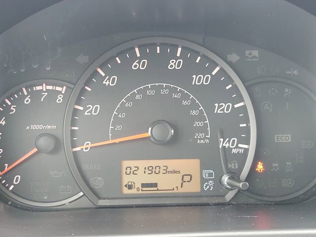 Used 2024 Mitsubishi Mirage LE image 27