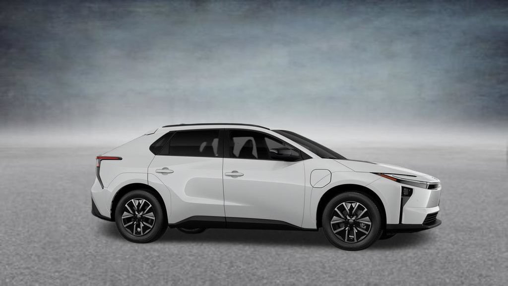 New 2026 Toyota bZ AWD/4WD image 29