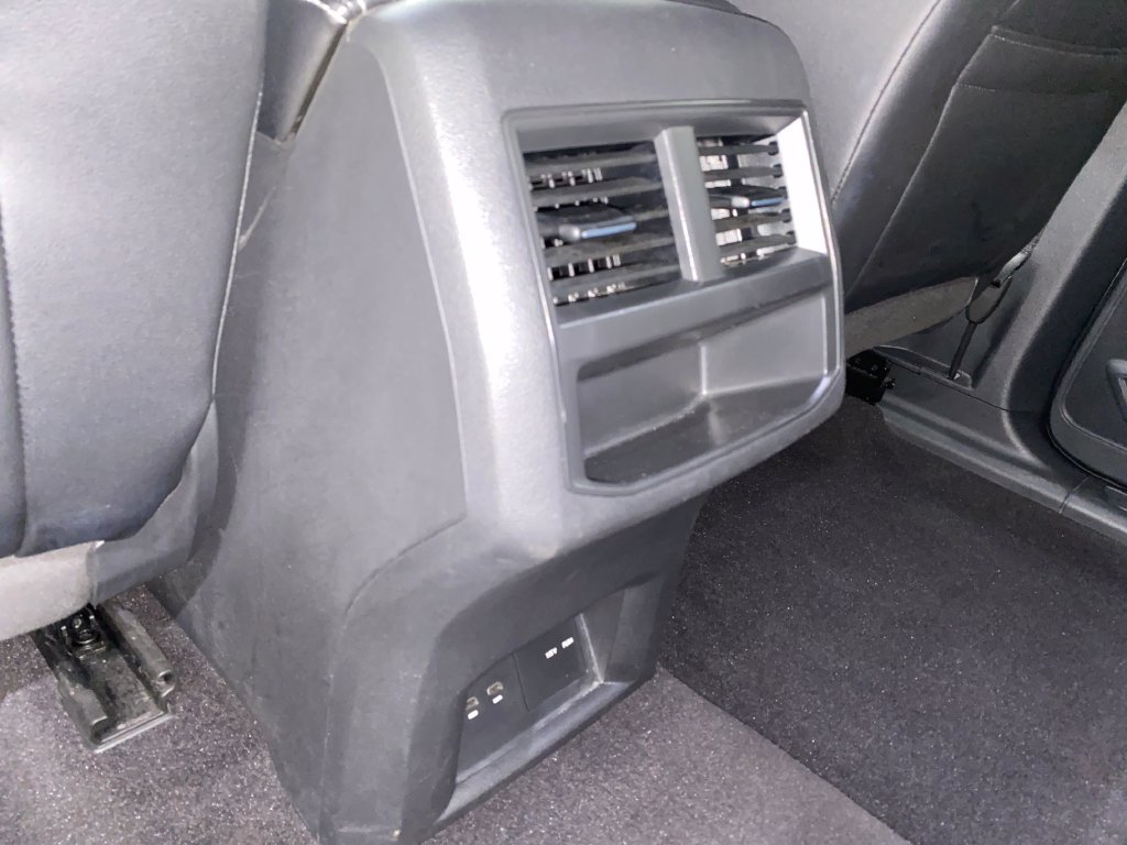 Used 2021 Volkswagen Atlas Cross Sport SEL AWD/4WD image 15