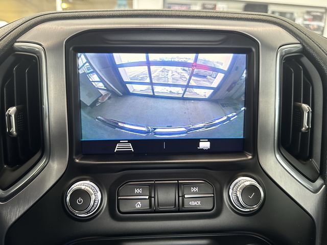 Used 2022 GMC Sierra 1500 SLE image 14