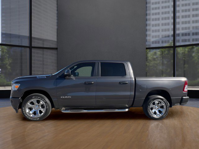 Used 2024 RAM 1500 Lone Star image 5