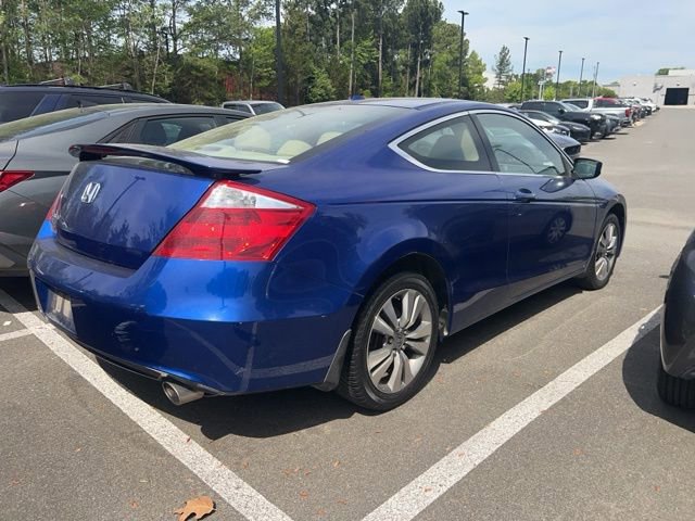 Used 2010 Honda Accord EX-L image 4