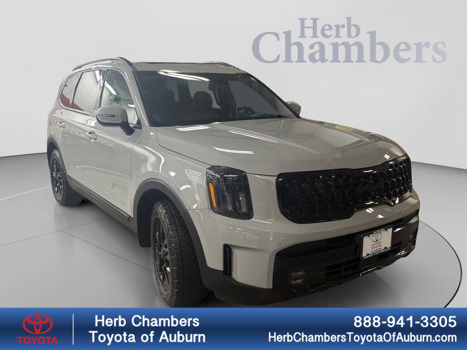 Used 2025 Kia Telluride SX Prestige X-Pro