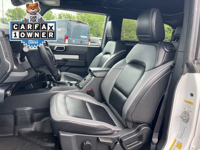 Used 2024 Ford Bronco Big Bend AWD/4WD image 24