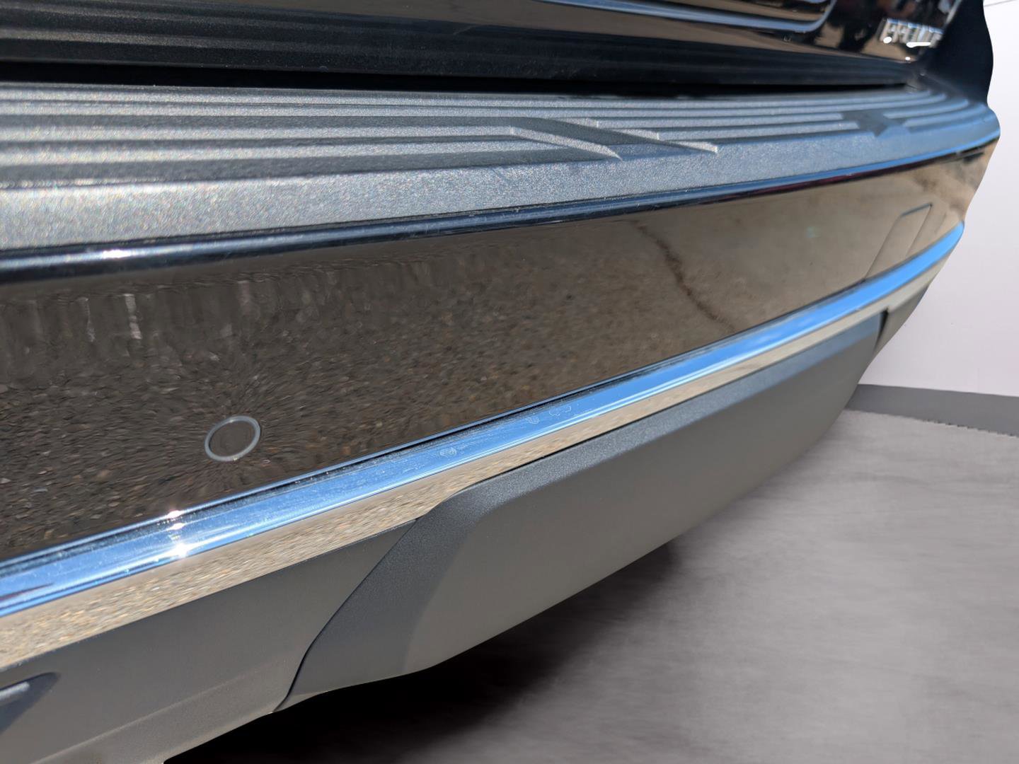 Used 2024 Chevrolet Tahoe Premier image 19