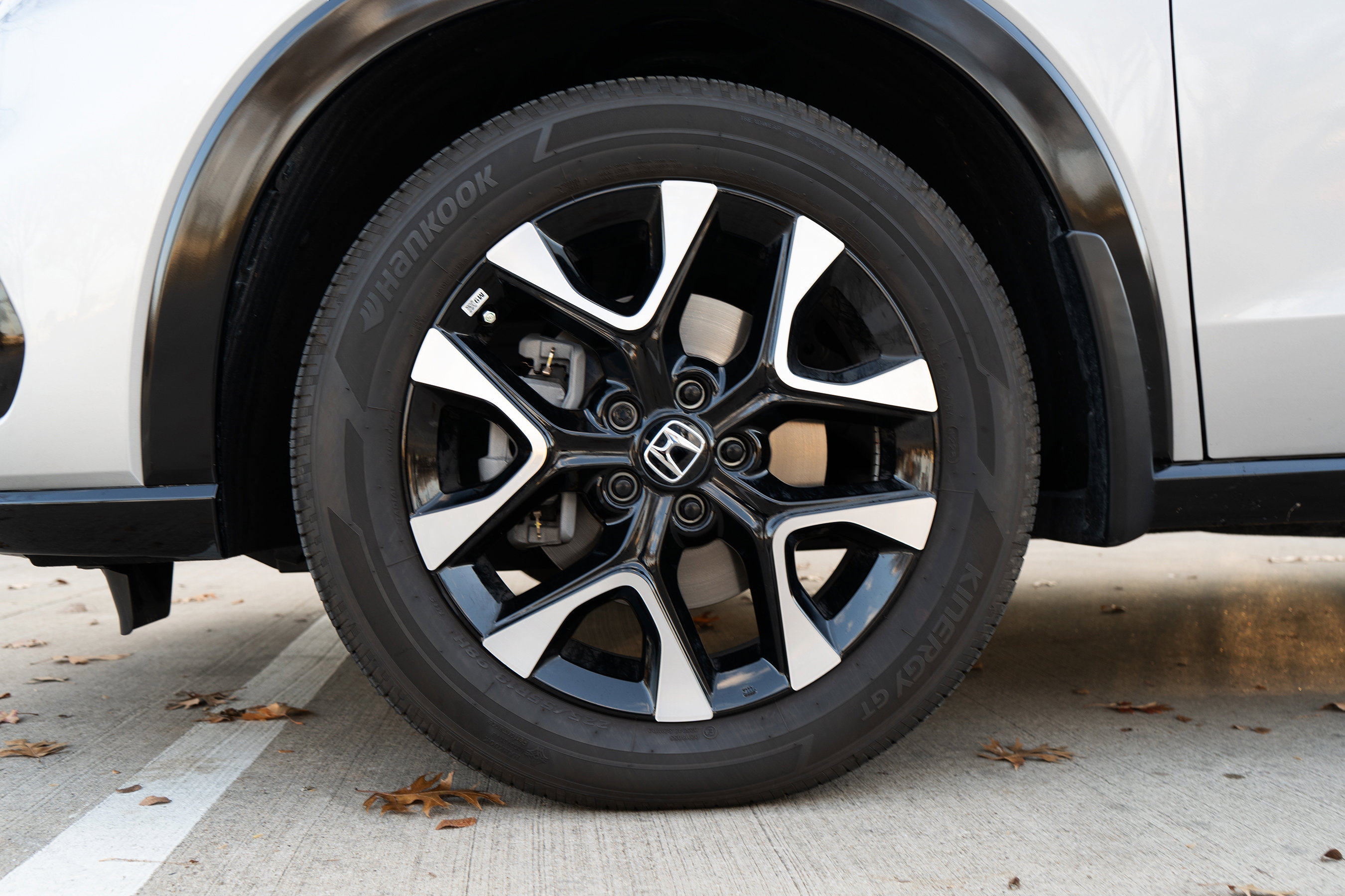 Used 2026 Honda HR-V EX-L image 14