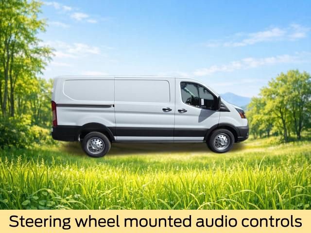 New 2026 Ford Transit 150 Low Roof AWD image 8