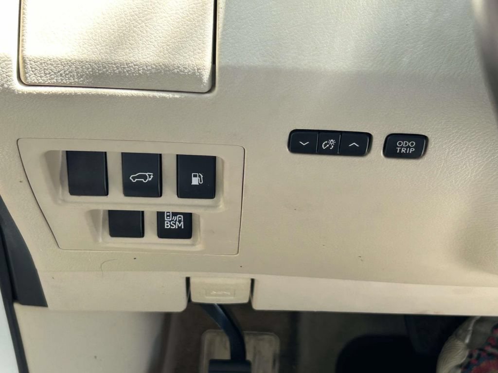 Used 2015 Lexus RX 350 FWD image 20
