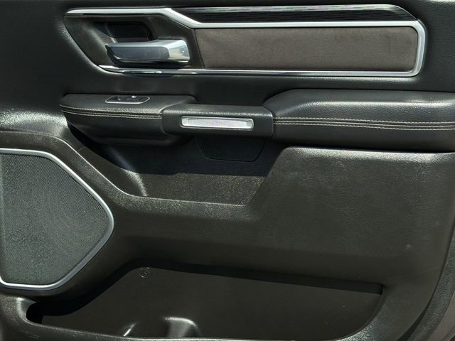 Used 2023 RAM 1500 Laramie image 41