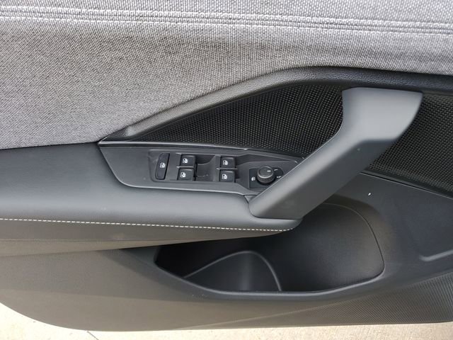 New 2026 Volkswagen Tiguan S image 18