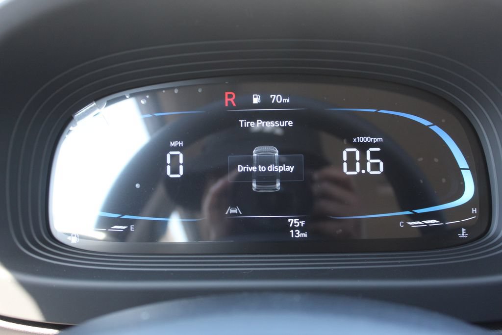 New 2026 Hyundai Venue SE FWD image 27