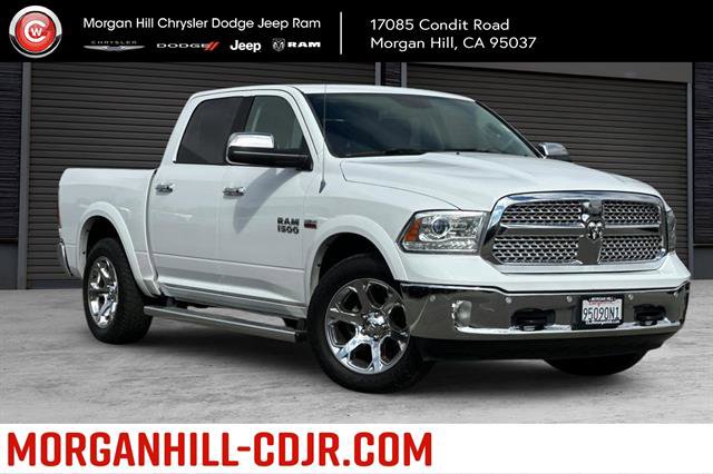 Used 2014 RAM 1500 Laramie w/ Convenience Group