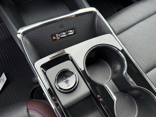 New 2026 Chevrolet Equinox RS w/ Convenience Package III image 21