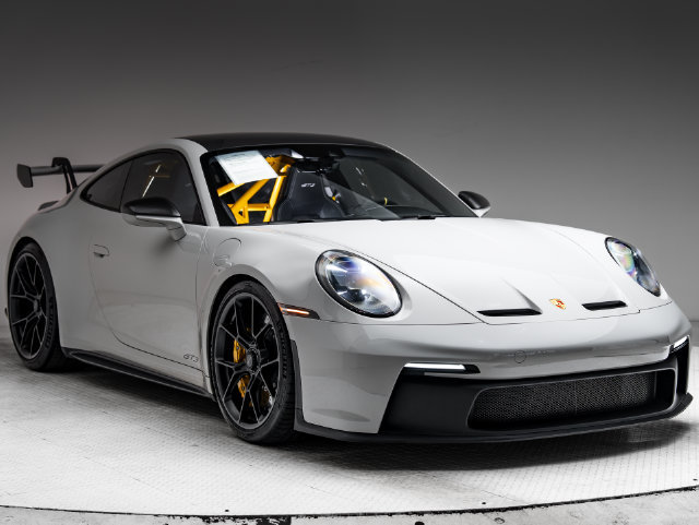Used 2022 Porsche 911 GT3 RWD image 43