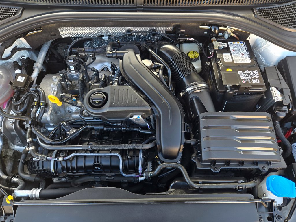 Used 2022 Volkswagen Jetta Sport FWD image 25