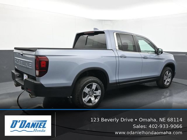 Used 2024 Honda Ridgeline RTL image 6