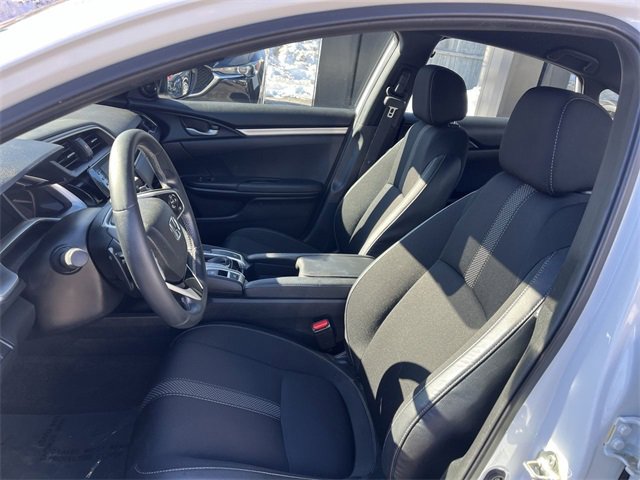 Used 2019 Honda Civic Sport image 11