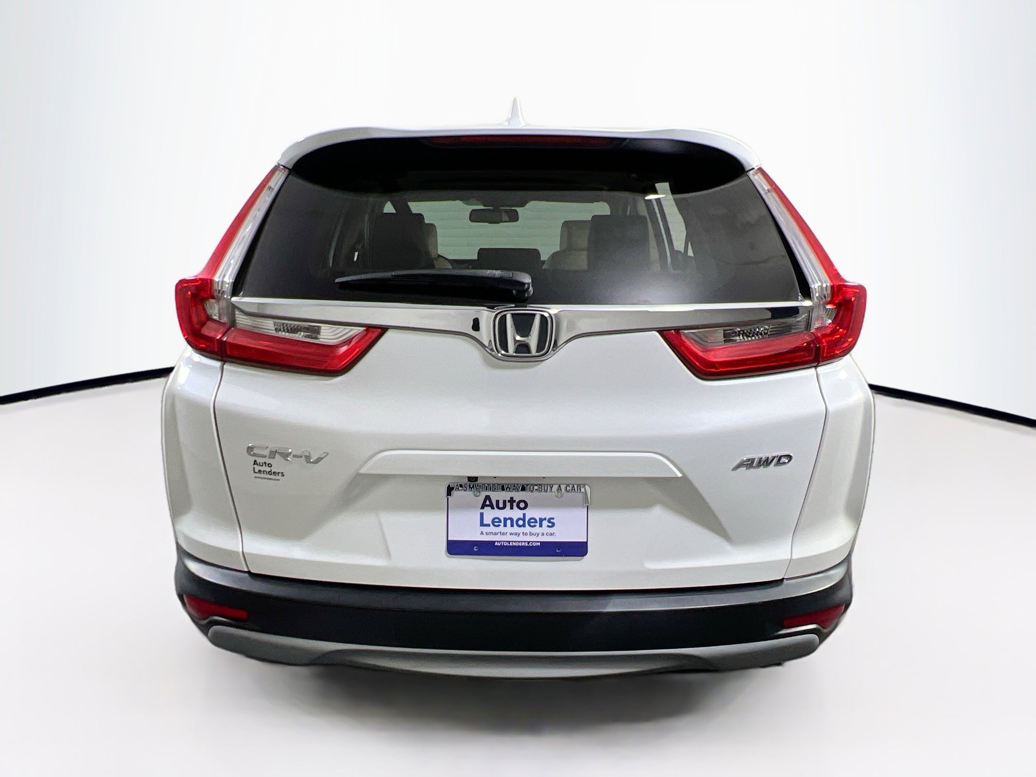 Used 2019 Honda CR-V EX-L image 6