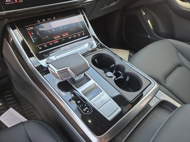 New 2026 Audi Q7 3.0T Premium Plus AWD/4WD image 25