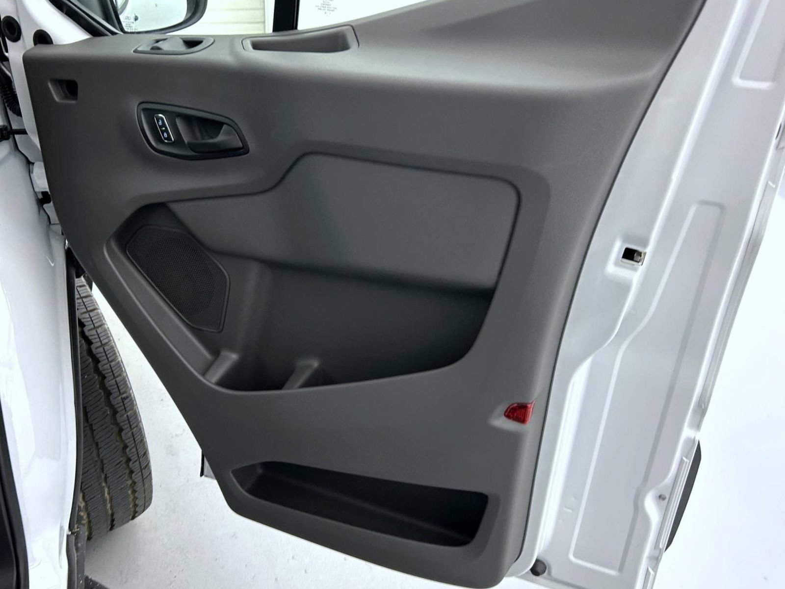 New 2026 Ford Transit 350 XL AWD/4WD image 16