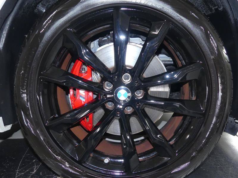 Used 2024 BMW X3 M40i w/ Premium Package AWD/4WD image 38