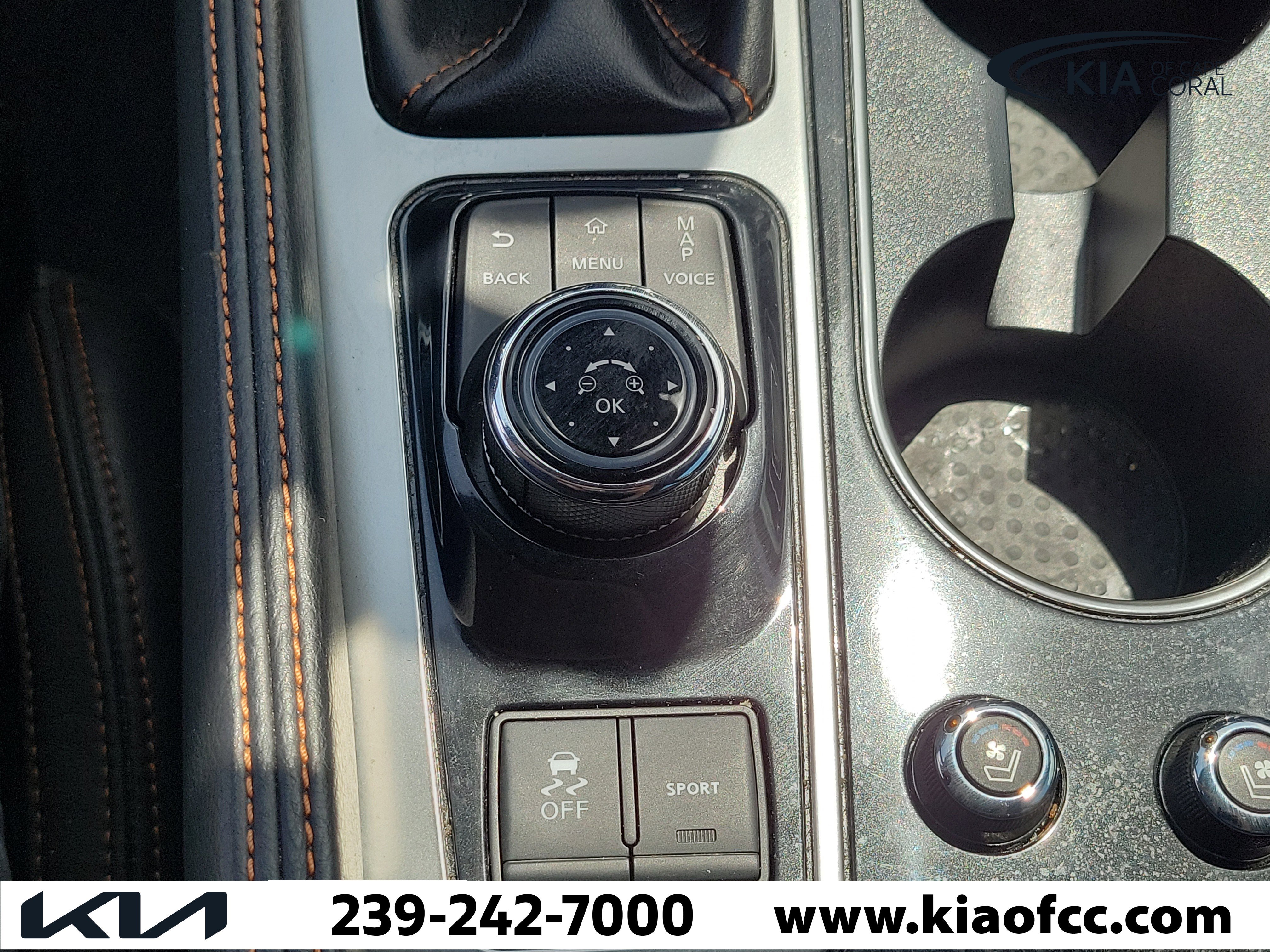 Used 2023 Nissan Maxima SR w/ Sport Mat Group image 30