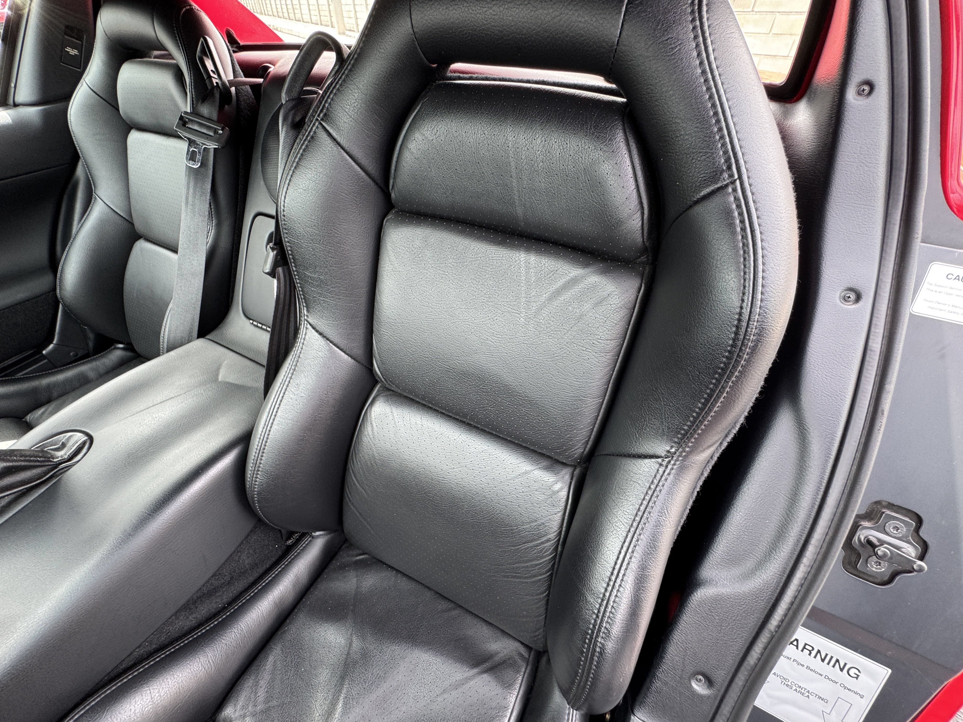 Used 2000 Dodge Viper RT/10 RWD image 5