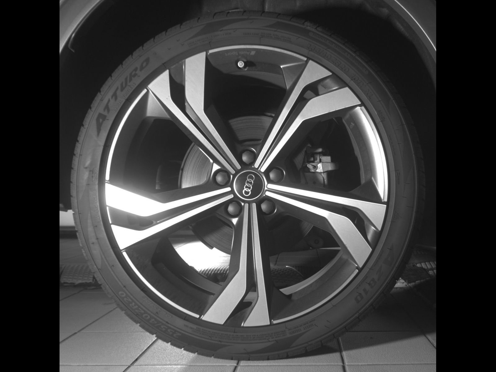 Certified 2024 Audi Q3 2.0T Premium Plus w/ Premium Plus Package AWD/4WD image 12